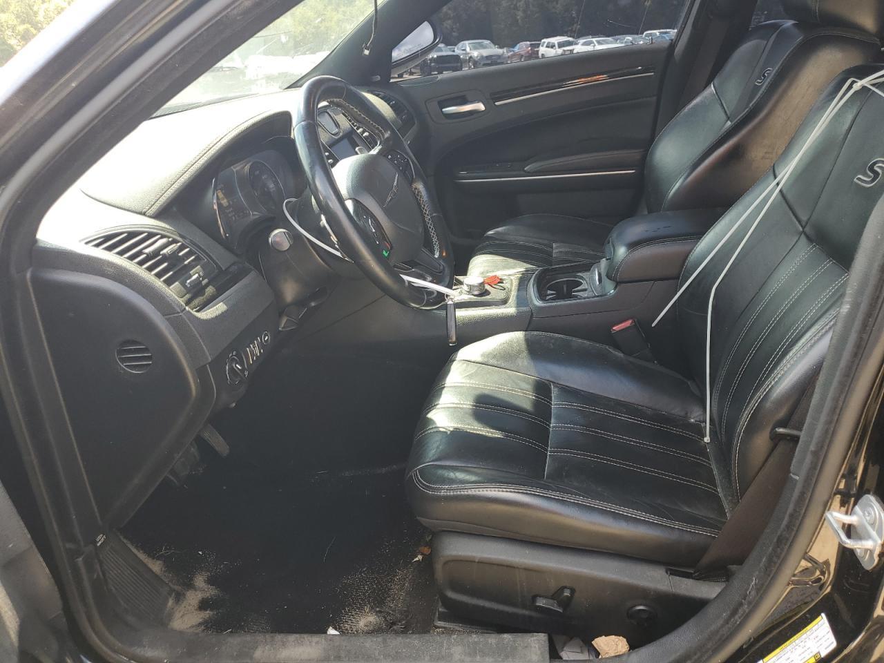 2019 Chrysler 300 - Фото 7