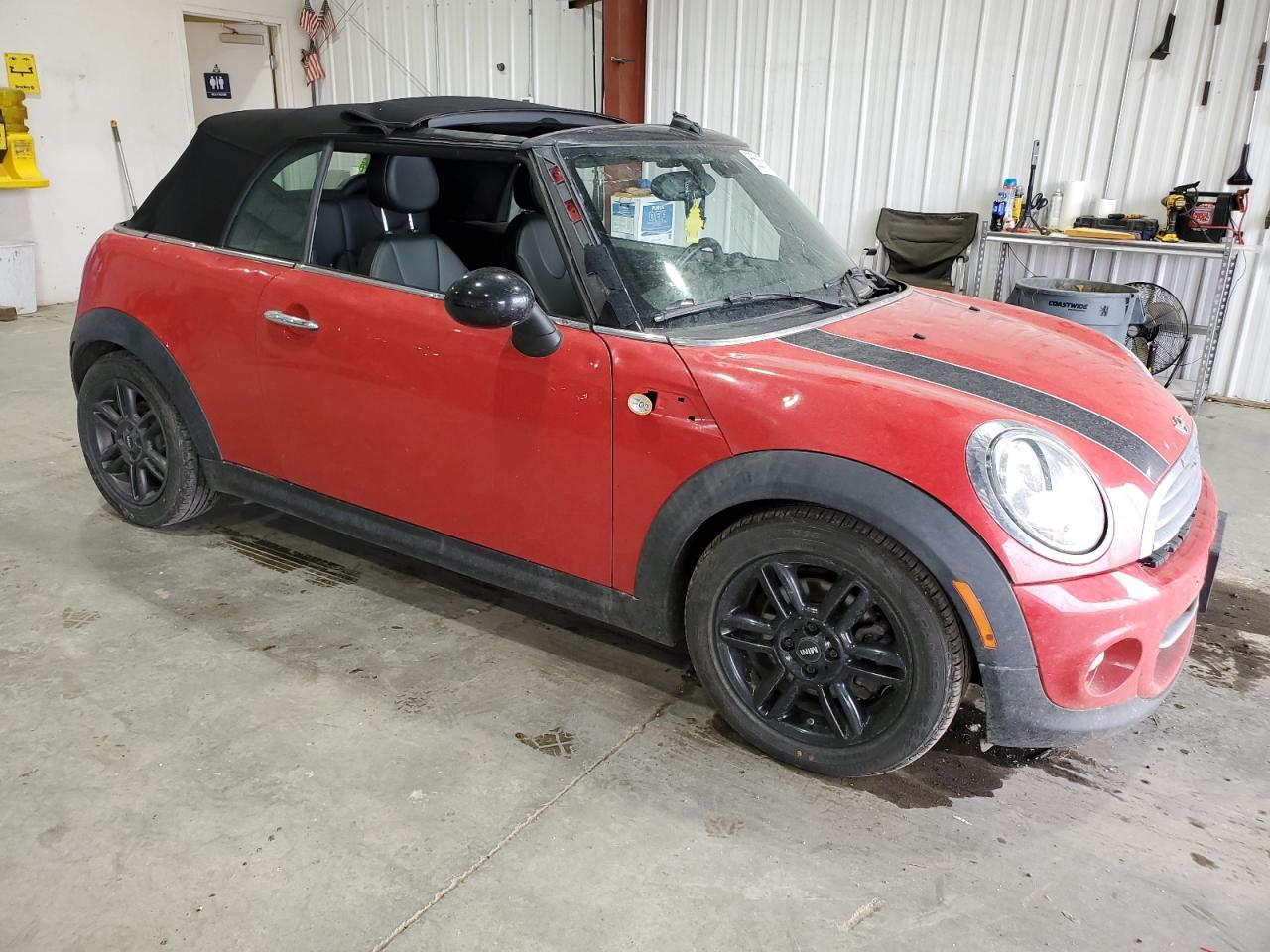 2015 Mini Cooper - Фото 4