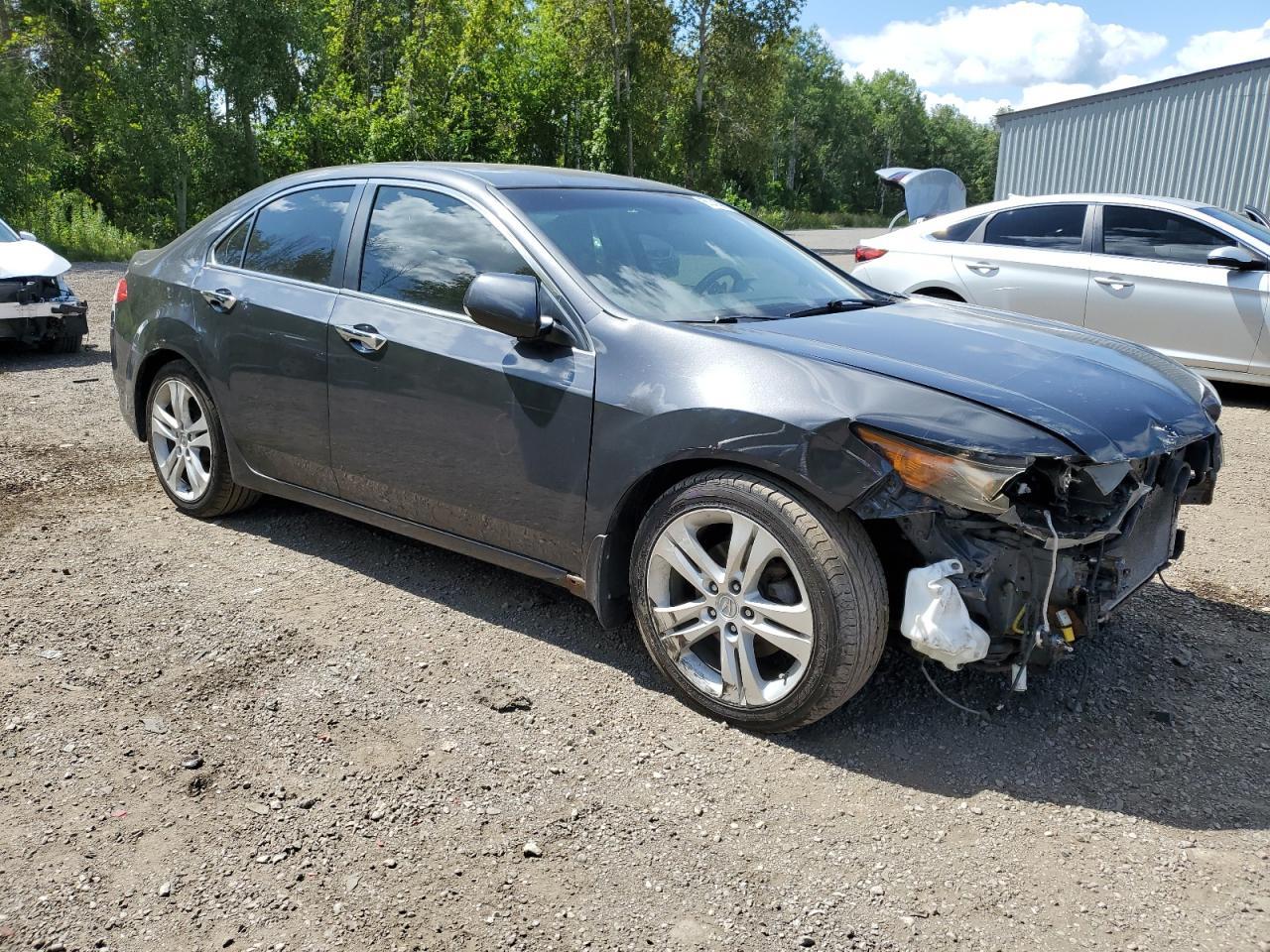 2011 Acura Tsx - Фото 4