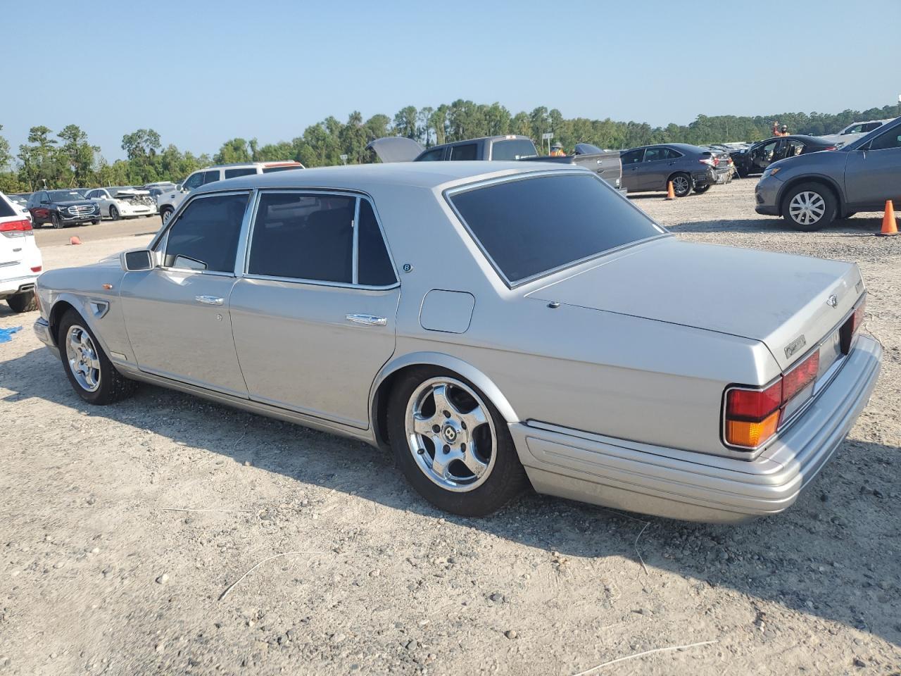 1997 Bentley Turbo R - Image 2