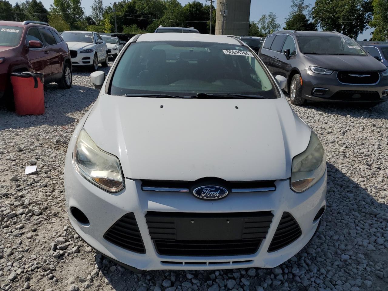 2013 Ford Focus Se - Image 5