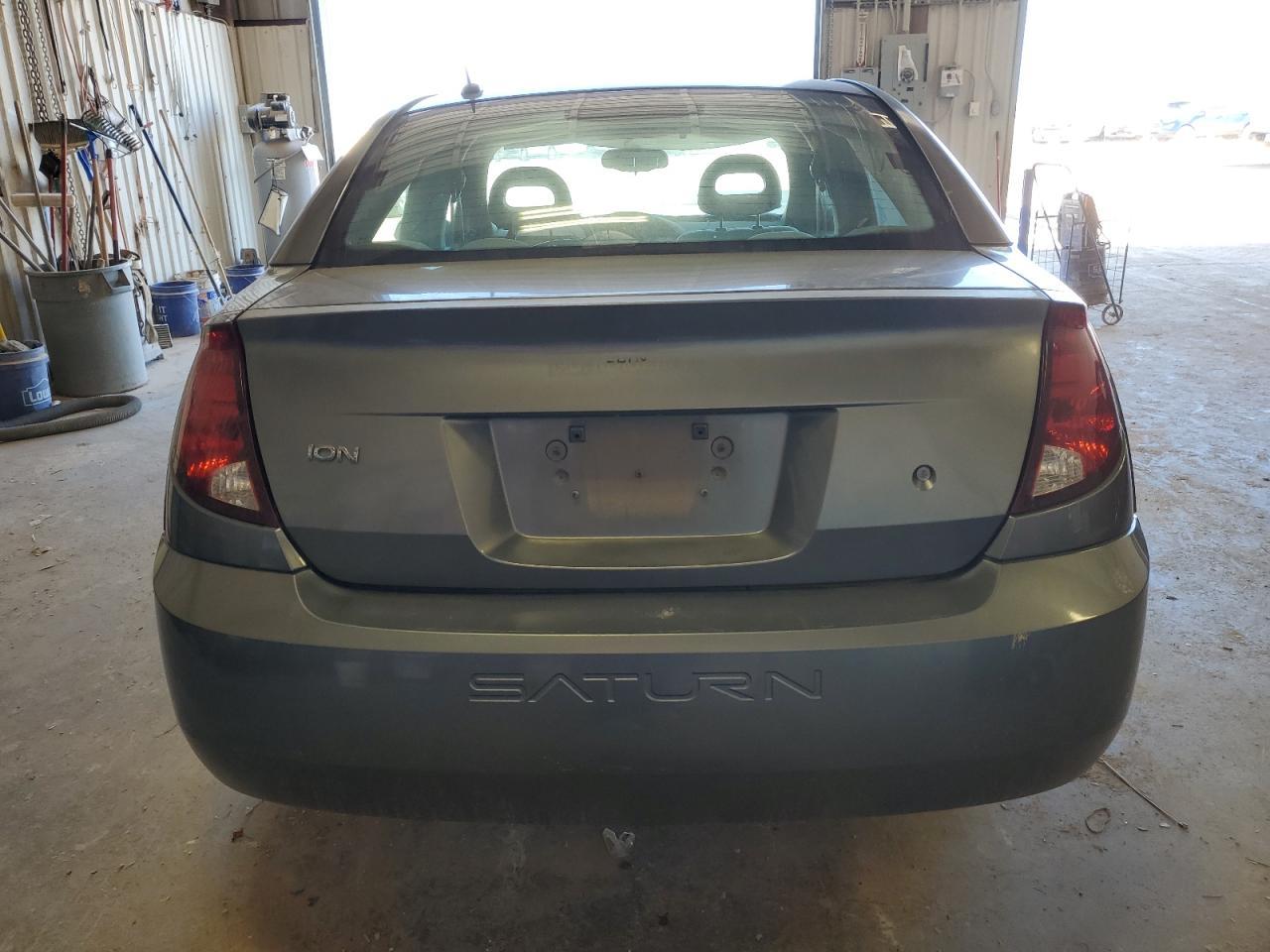 2006 Saturn Ion Level 2 - Image 6