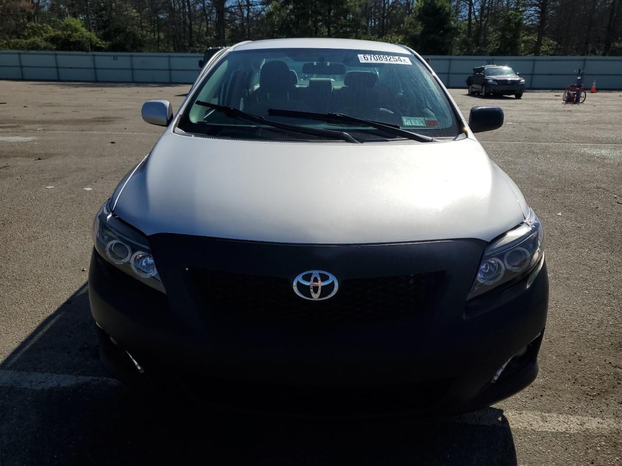 2009 Toyota Corolla Base - Image 5