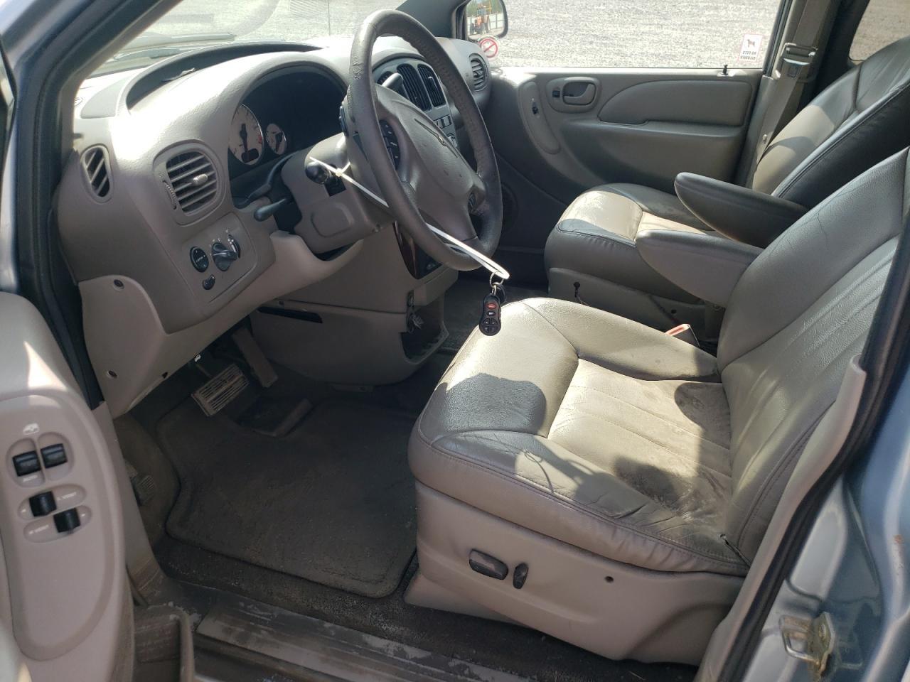 2003 Chrysler Town & Country Lxi - Image 7