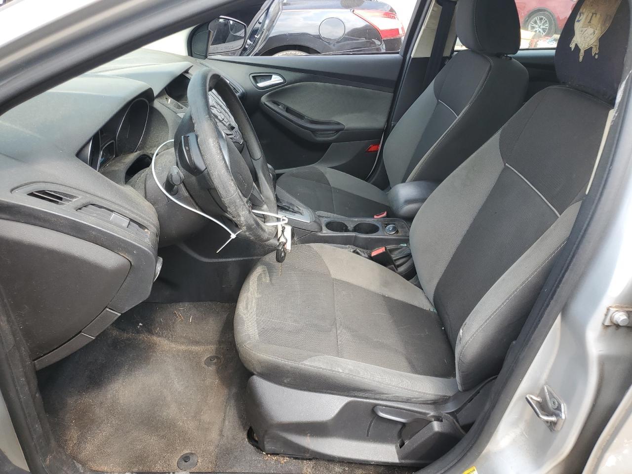 2013 Ford Focus Se - Image 7