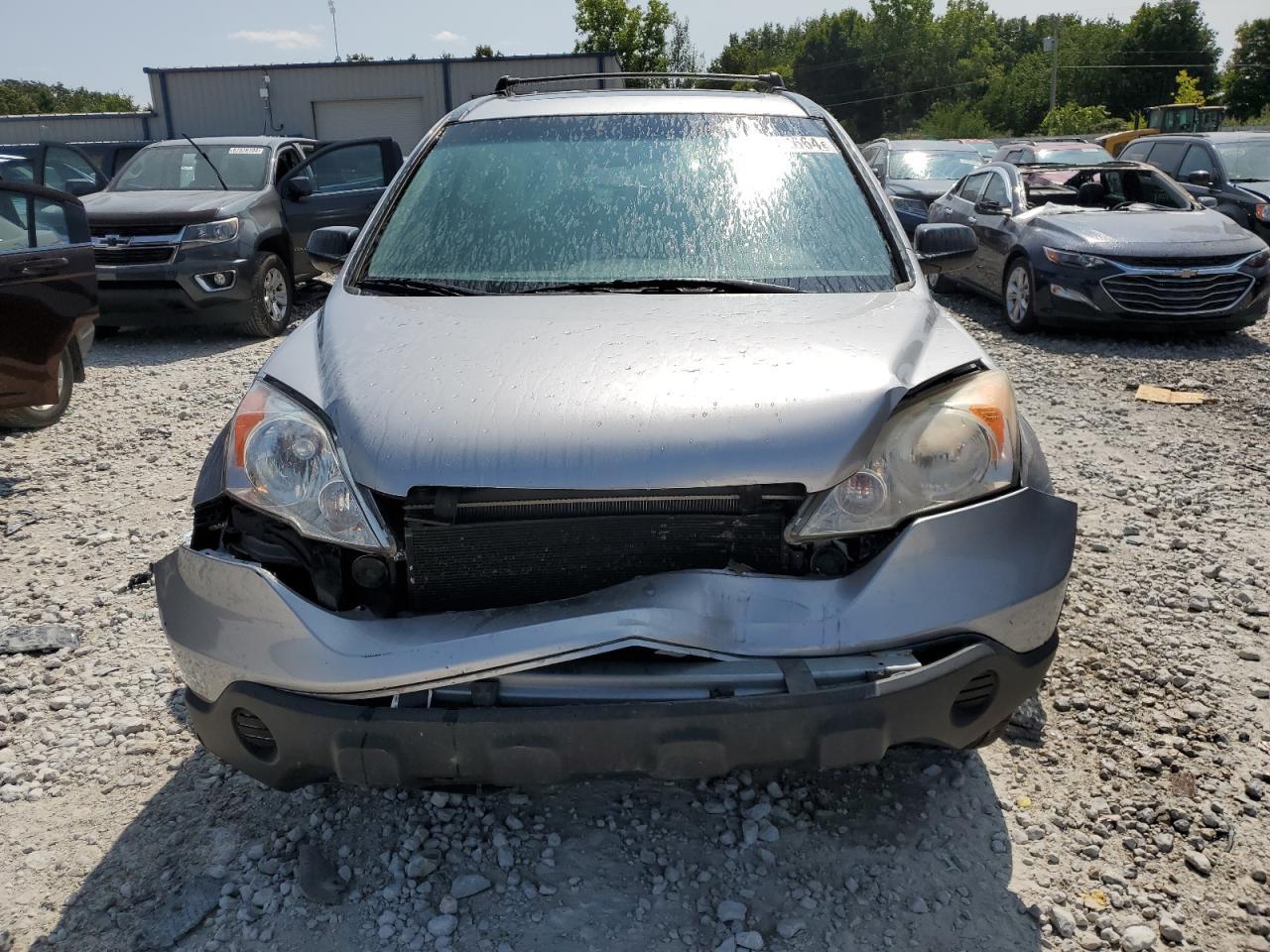 2007 Honda Cr-V Ex - Image 5
