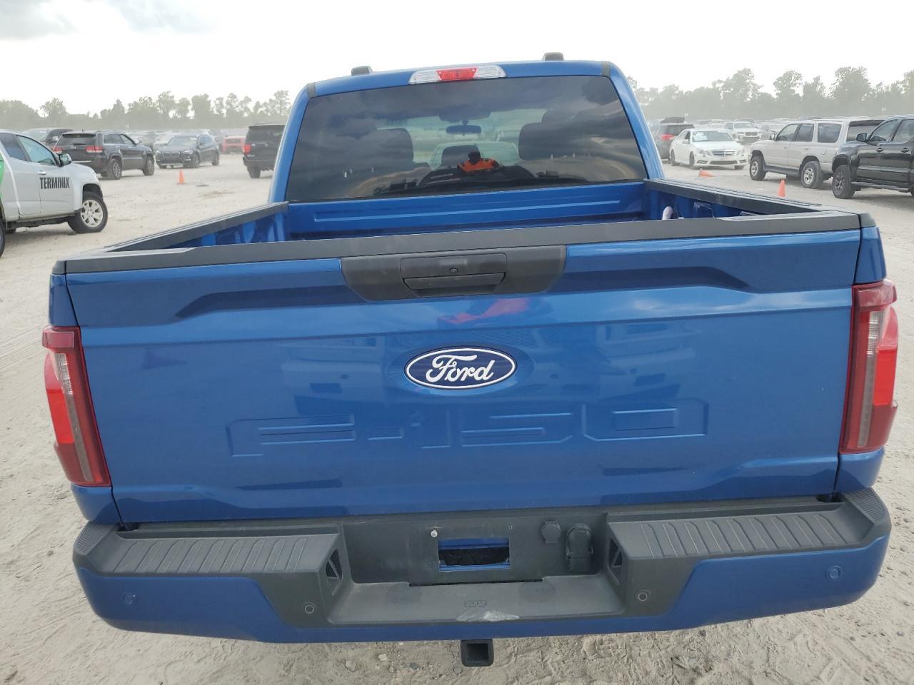 2024 Ford F150 Stx - Image 6