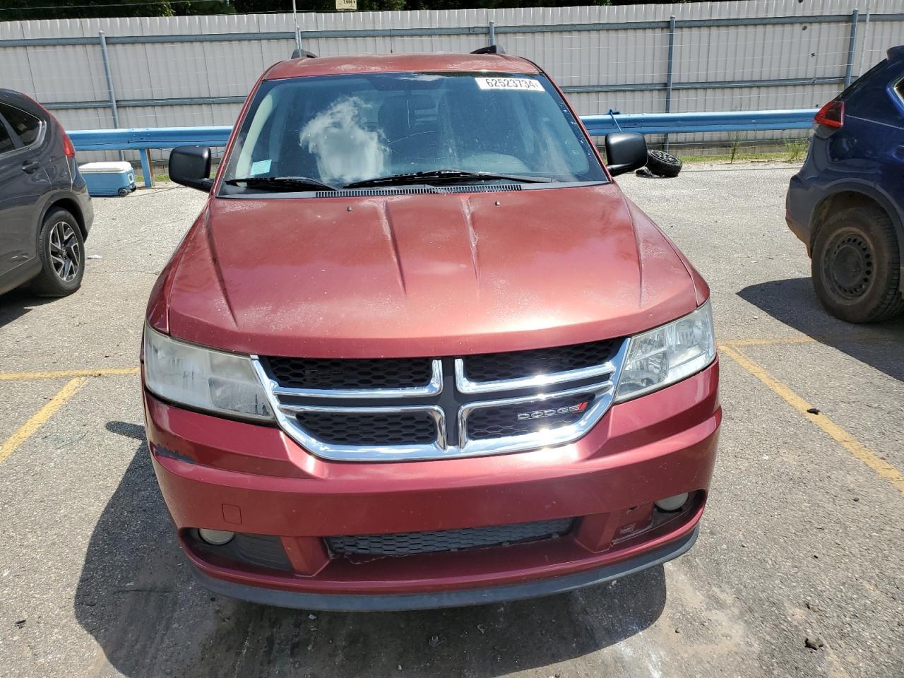 2011 Dodge Journey Express Express - Фото 5