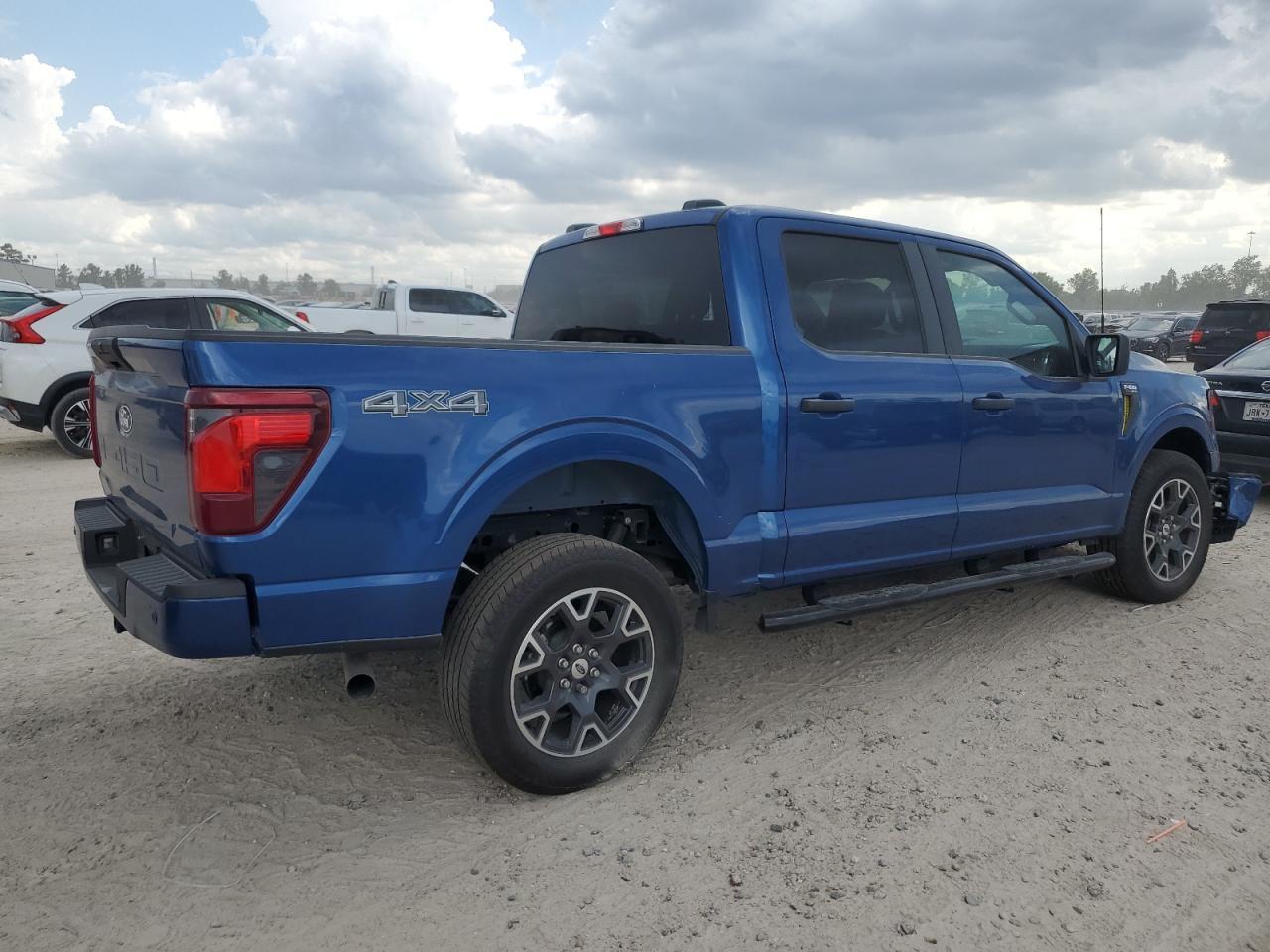 2024 Ford F150 Stx - Image 3
