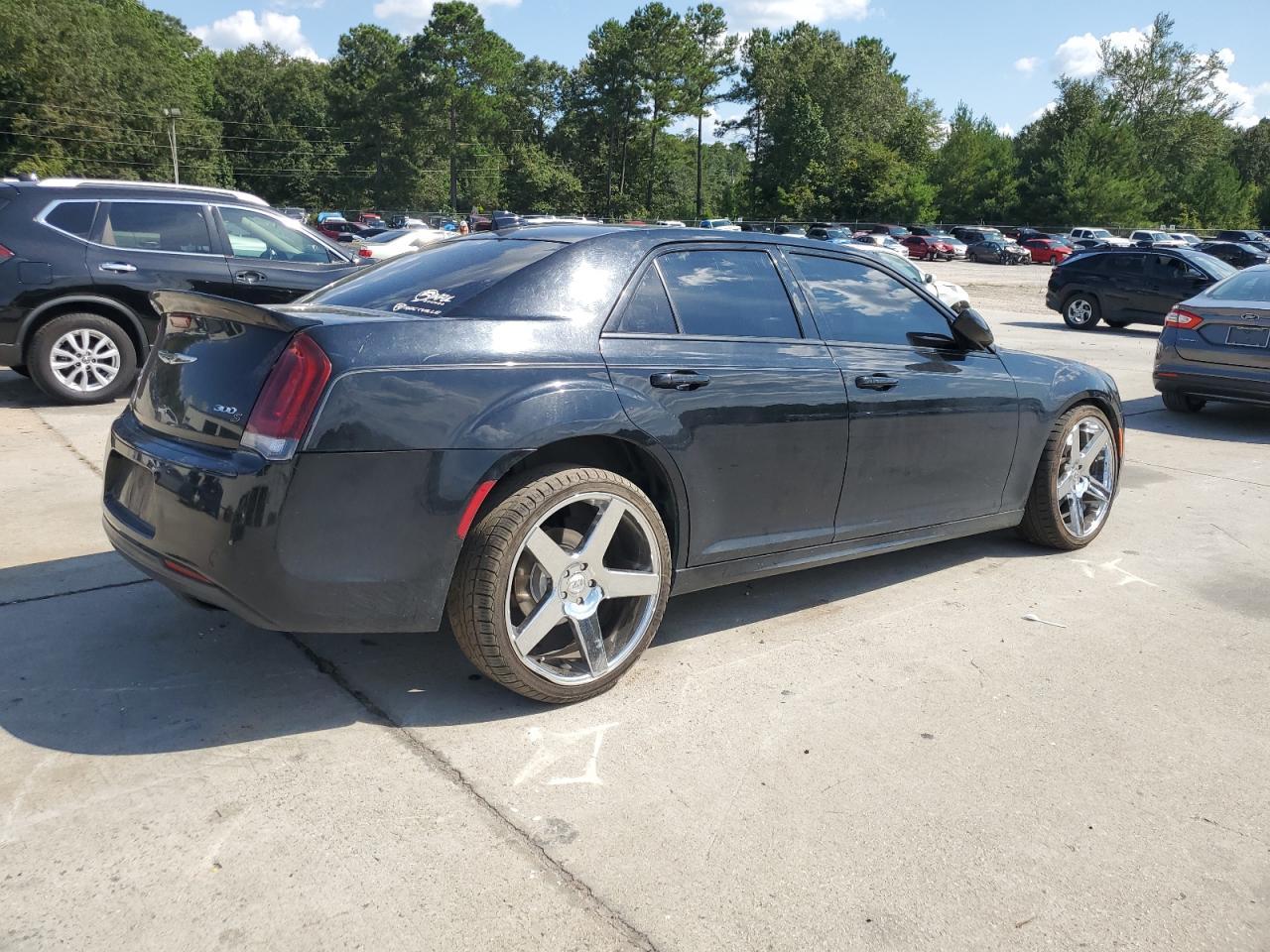 2019 Chrysler 300 - Фото 3