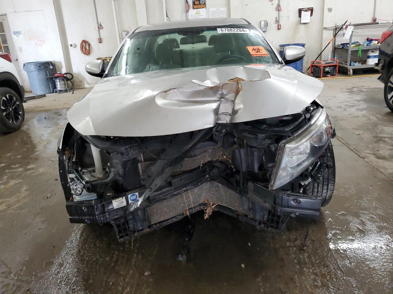 2015 Kia Optima Lx - Фото 5