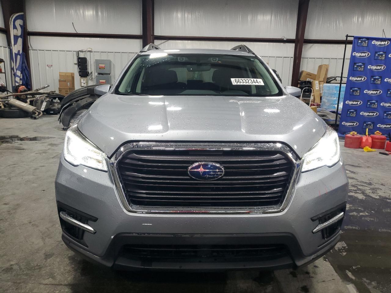 2021 Subaru Ascent Premium - Фото 5
