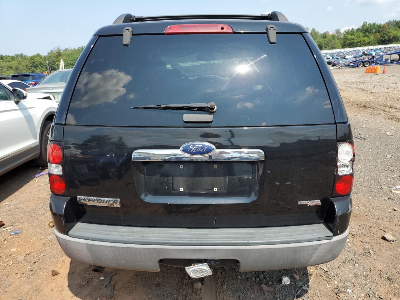 2006 Ford Explorer Xlt - Фото 6