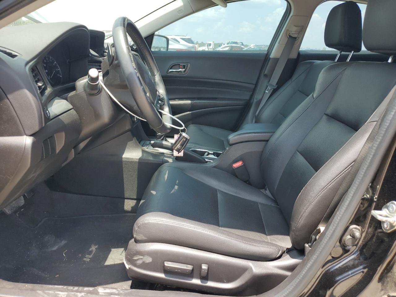 2016 Acura Ilx Premium - Фото 7