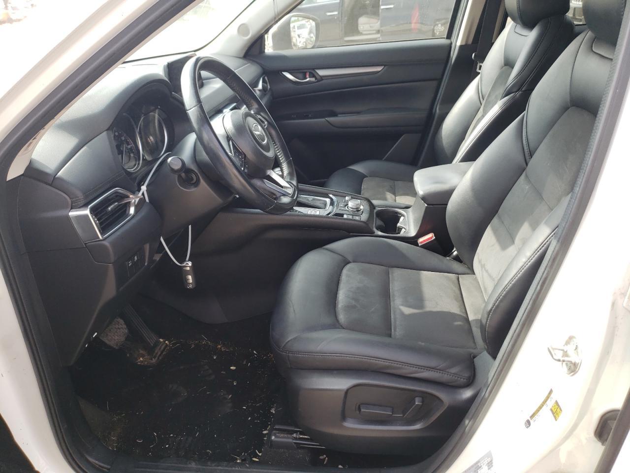 2019 Mazda Cx-5 Touring - Фото 7