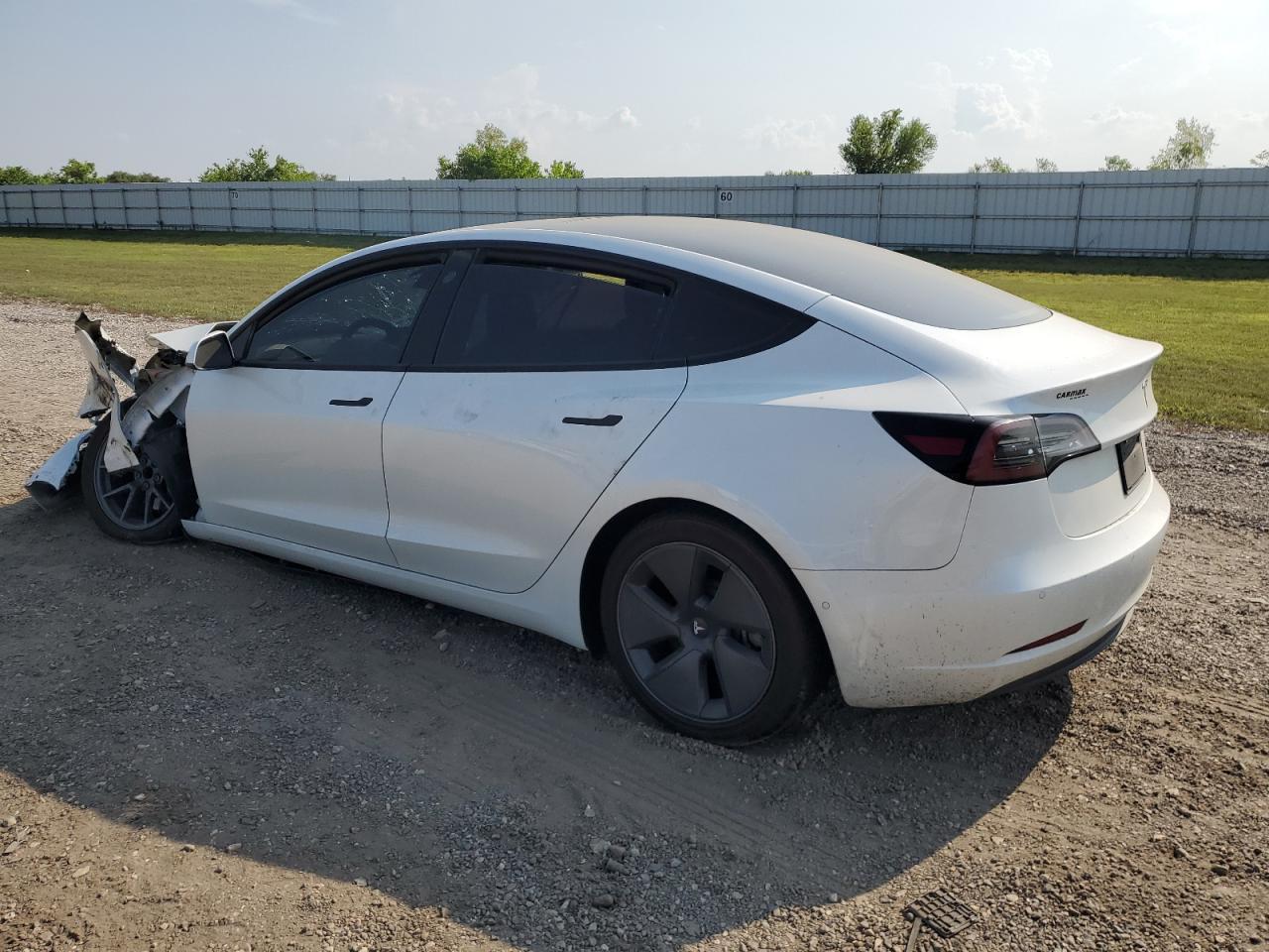 2021 Tesla Model 3 - Фото 2