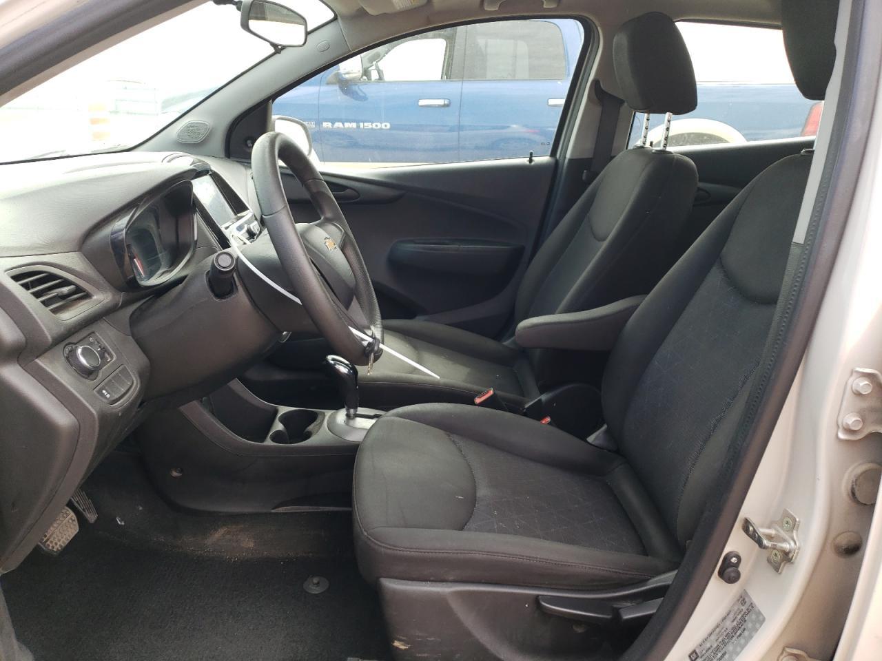 2019 Chevrolet Spark Ls - Фото 7