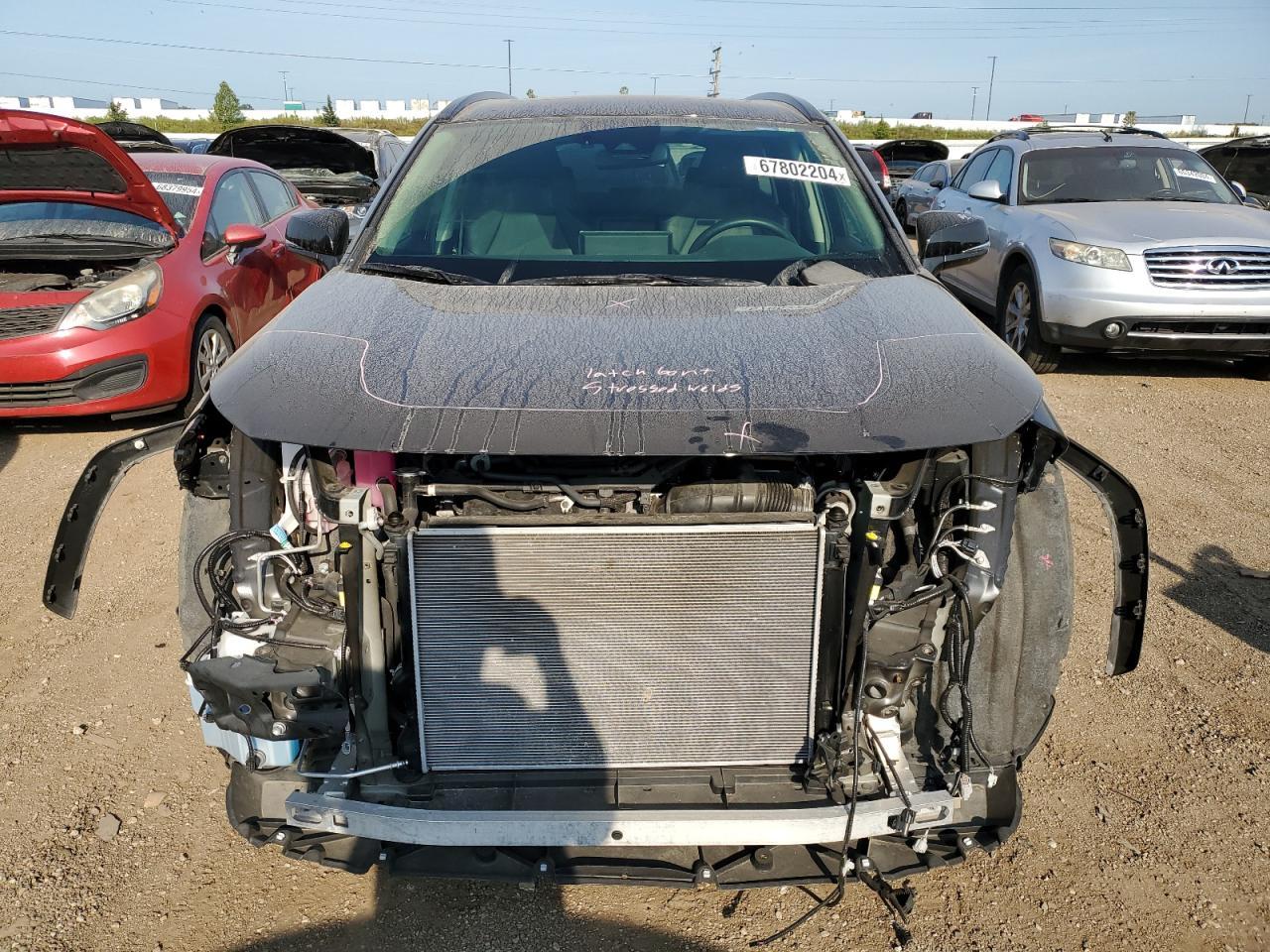 2023 Toyota Rav4 Xle Premium - Фото 5