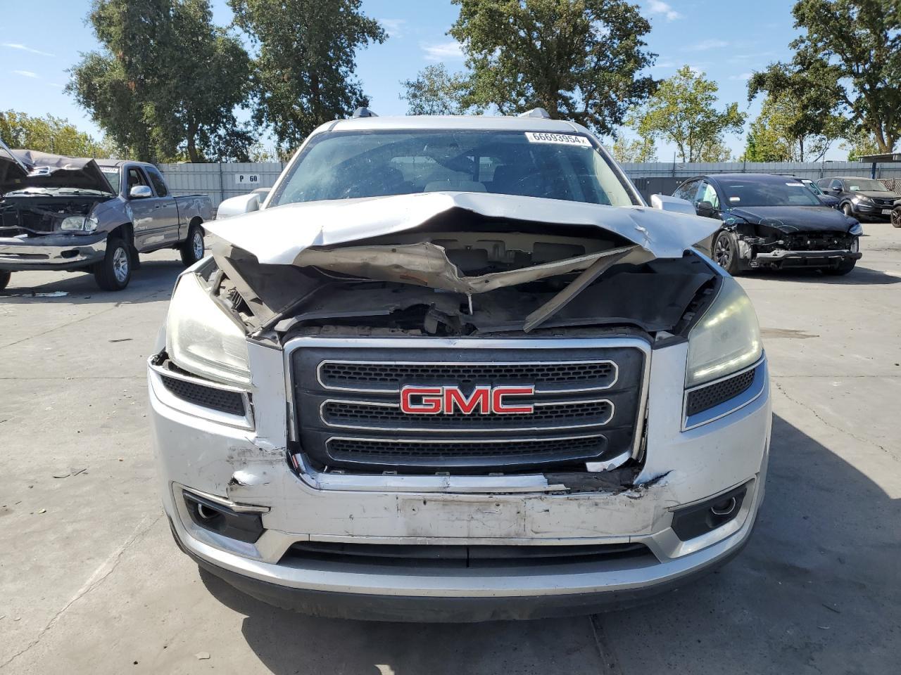 2016 GMC Acadia Slt-1 - Image 5