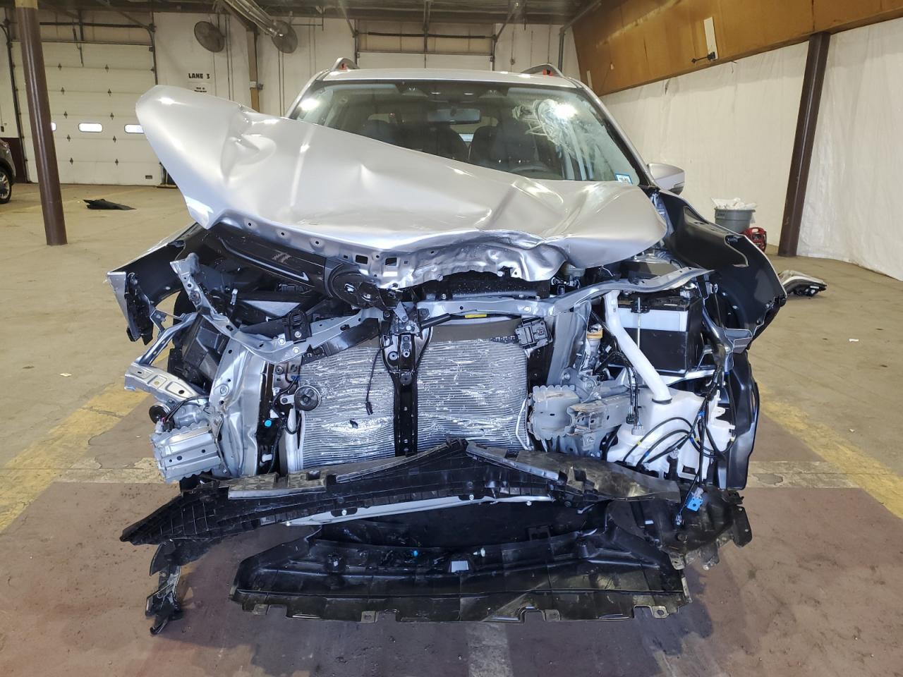 2024 Subaru Forester Sport - Image 5