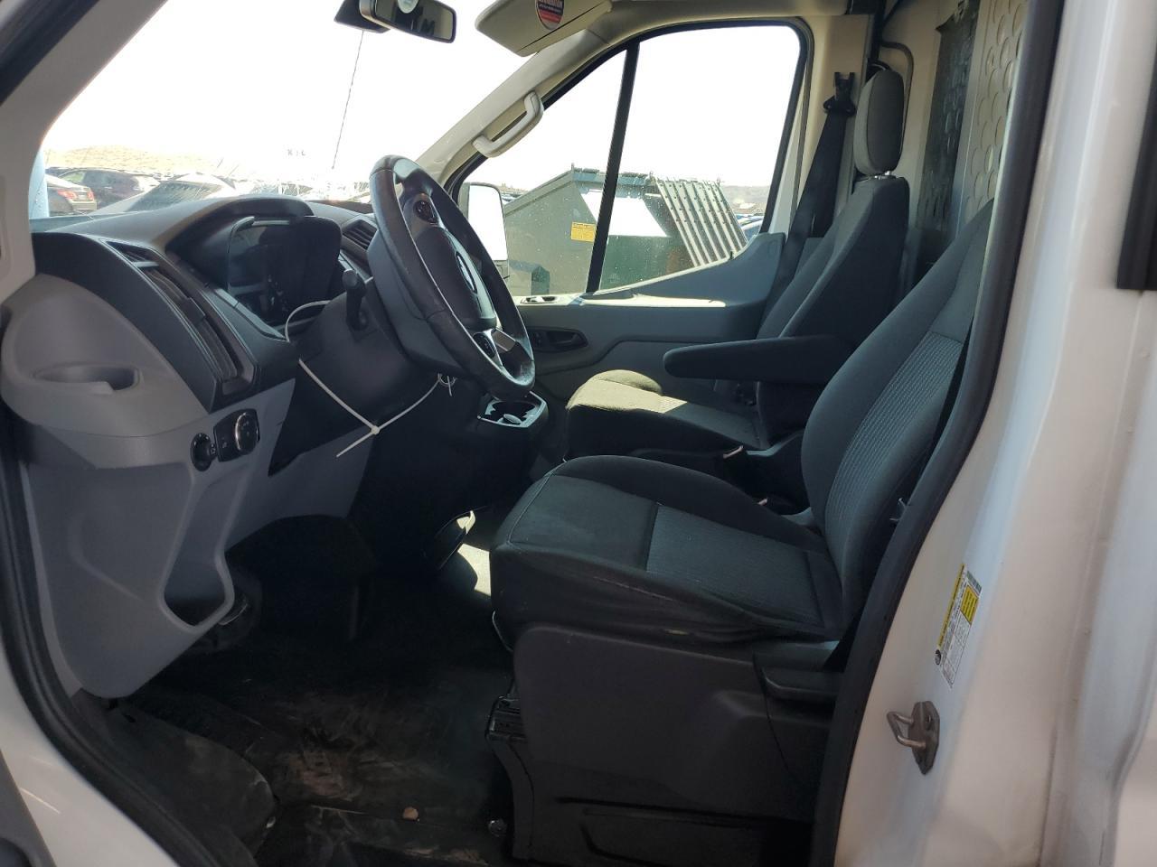 2018 Ford Transit T-250 - Фото 7