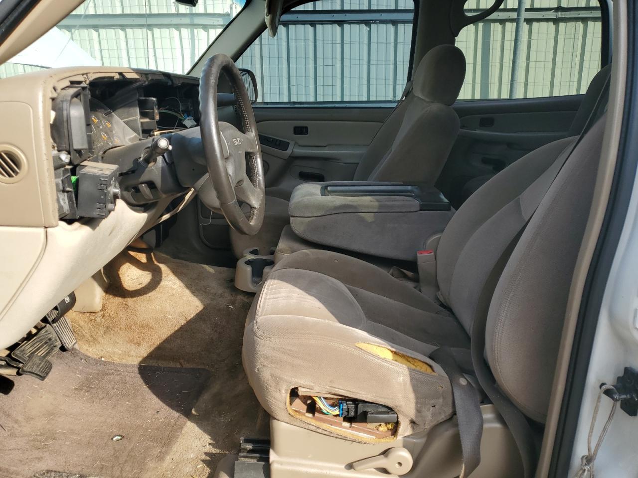 2003 GMC Yukon - Фото 7