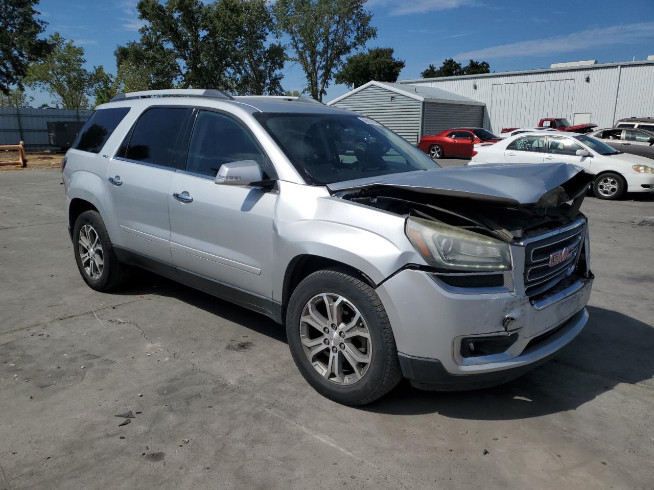 2016 GMC Acadia Slt-1 - Image 4