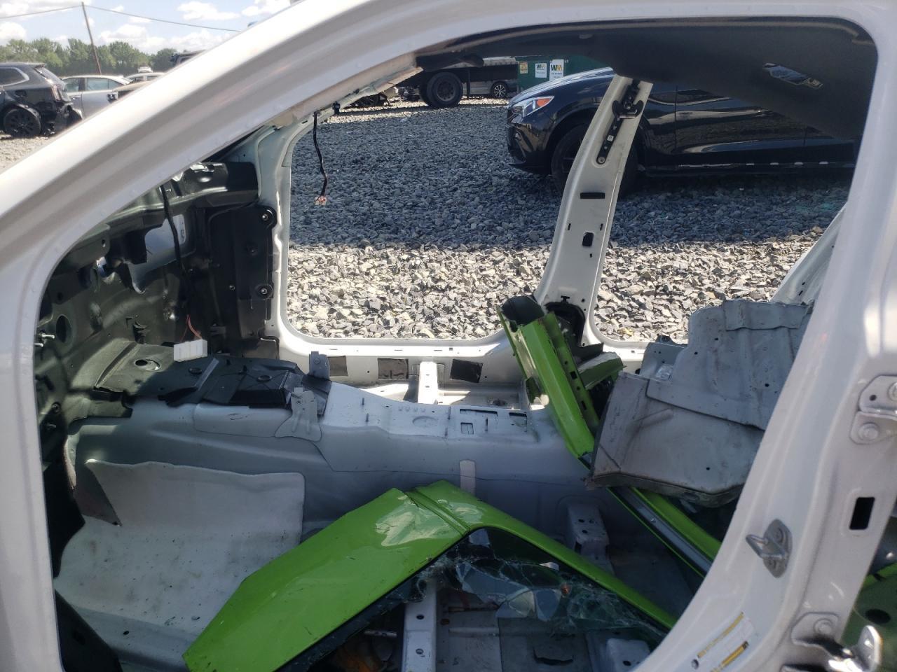 2020 Dodge Charger Srt Hellcat - Image 7