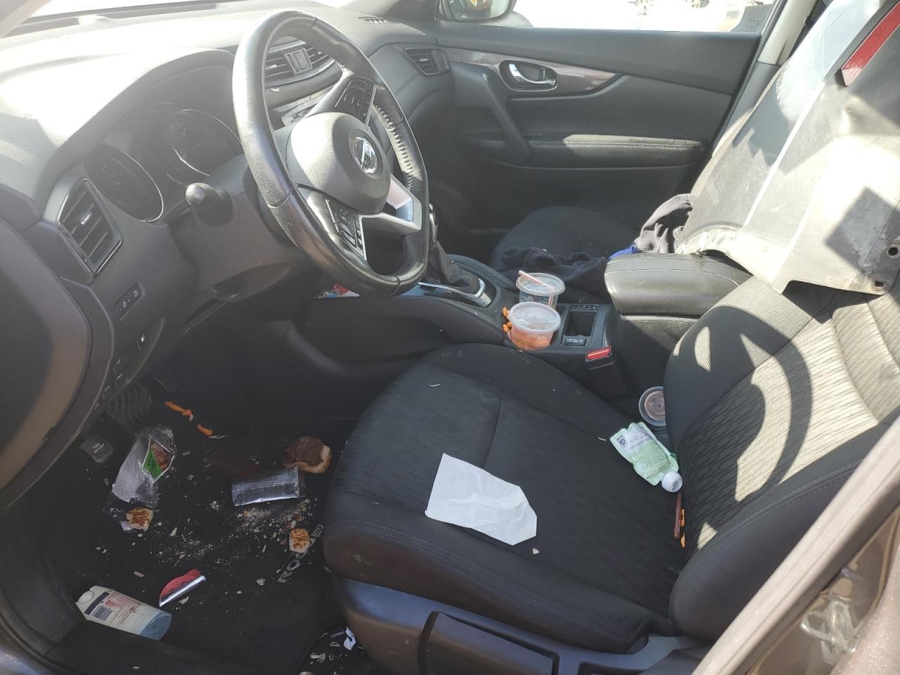 2020 Nissan Rogue S - Image 7