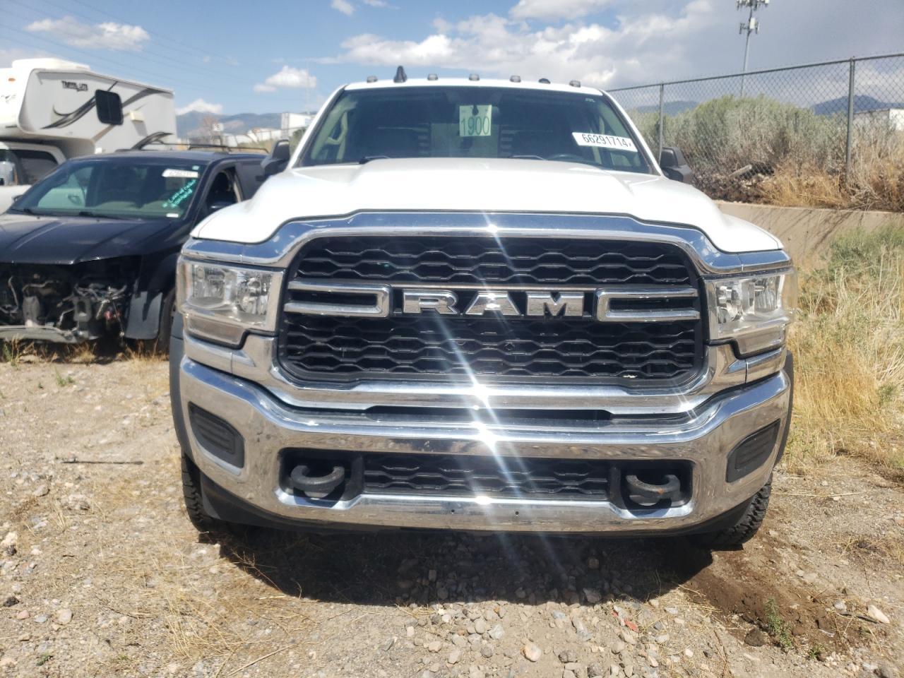 2019 Ram 5500 - Image 5