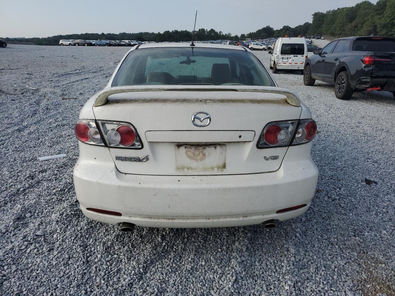 2006 Mazda 6 S - Image 6