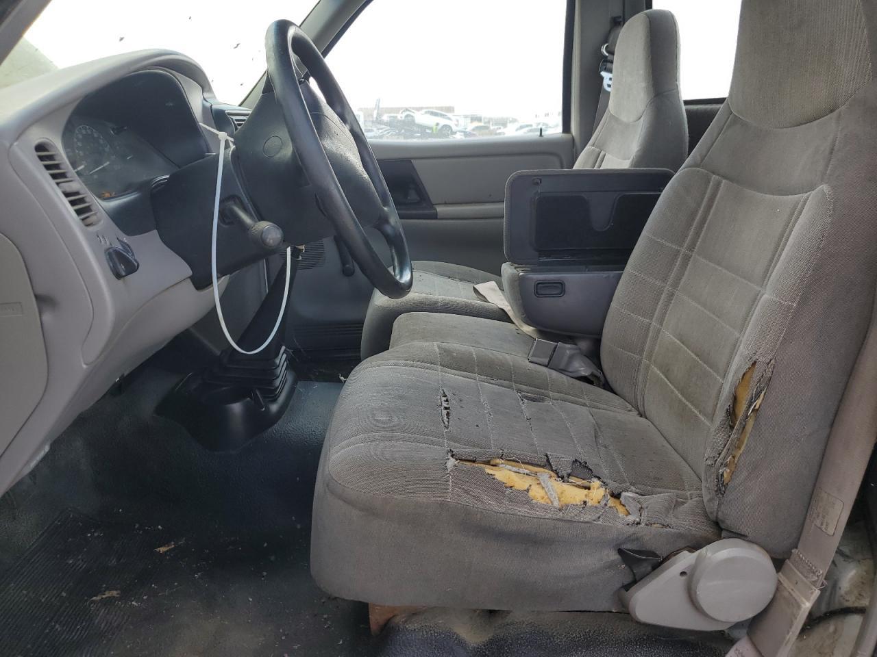 1996 Ford Ranger - Image 7