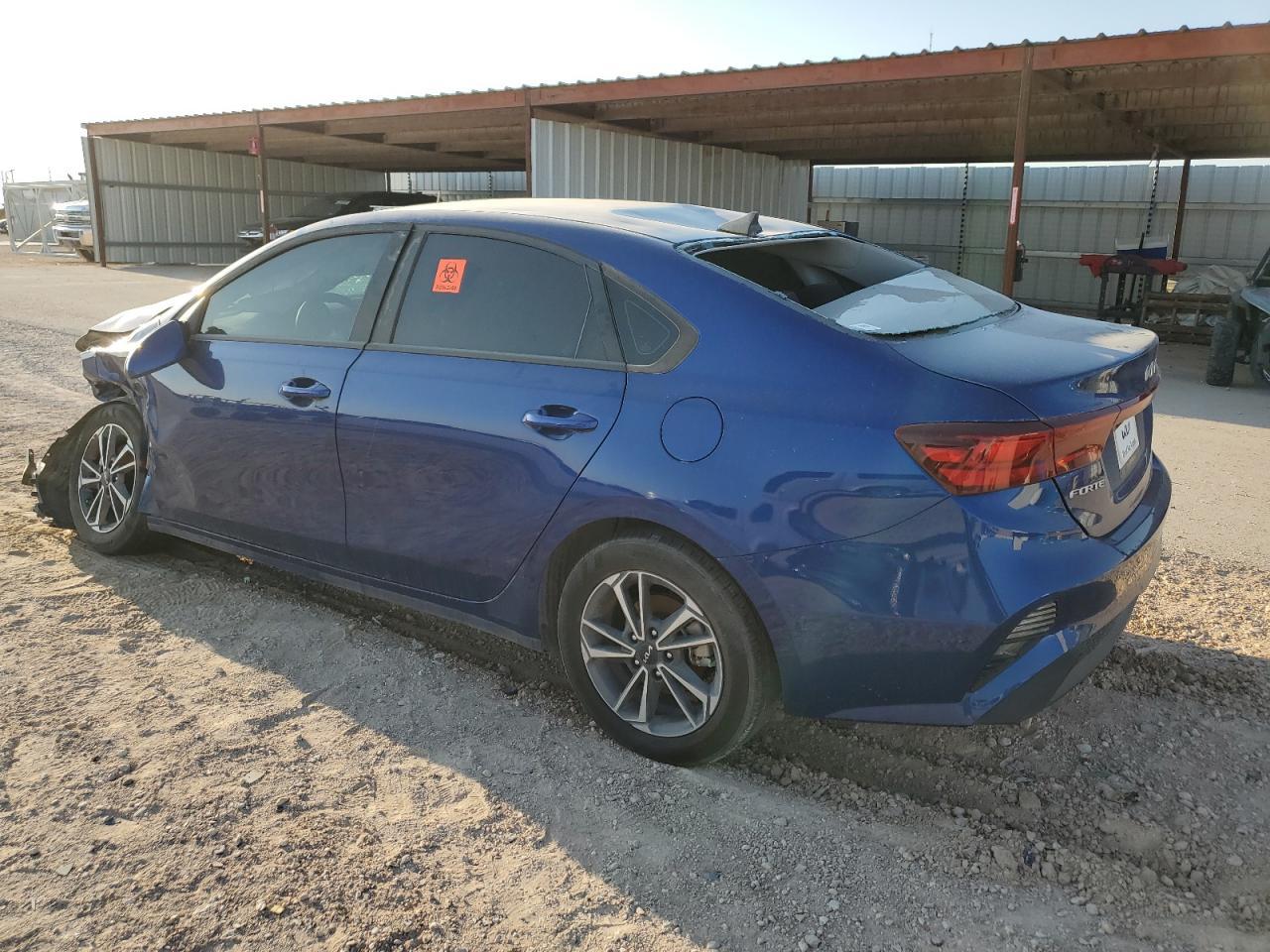 2023 Kia Forte Lx - Фото 2