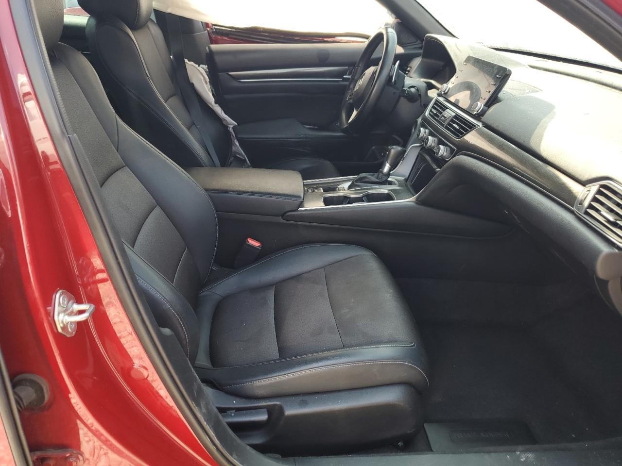 2018 Honda Accord Sport - Фото 7