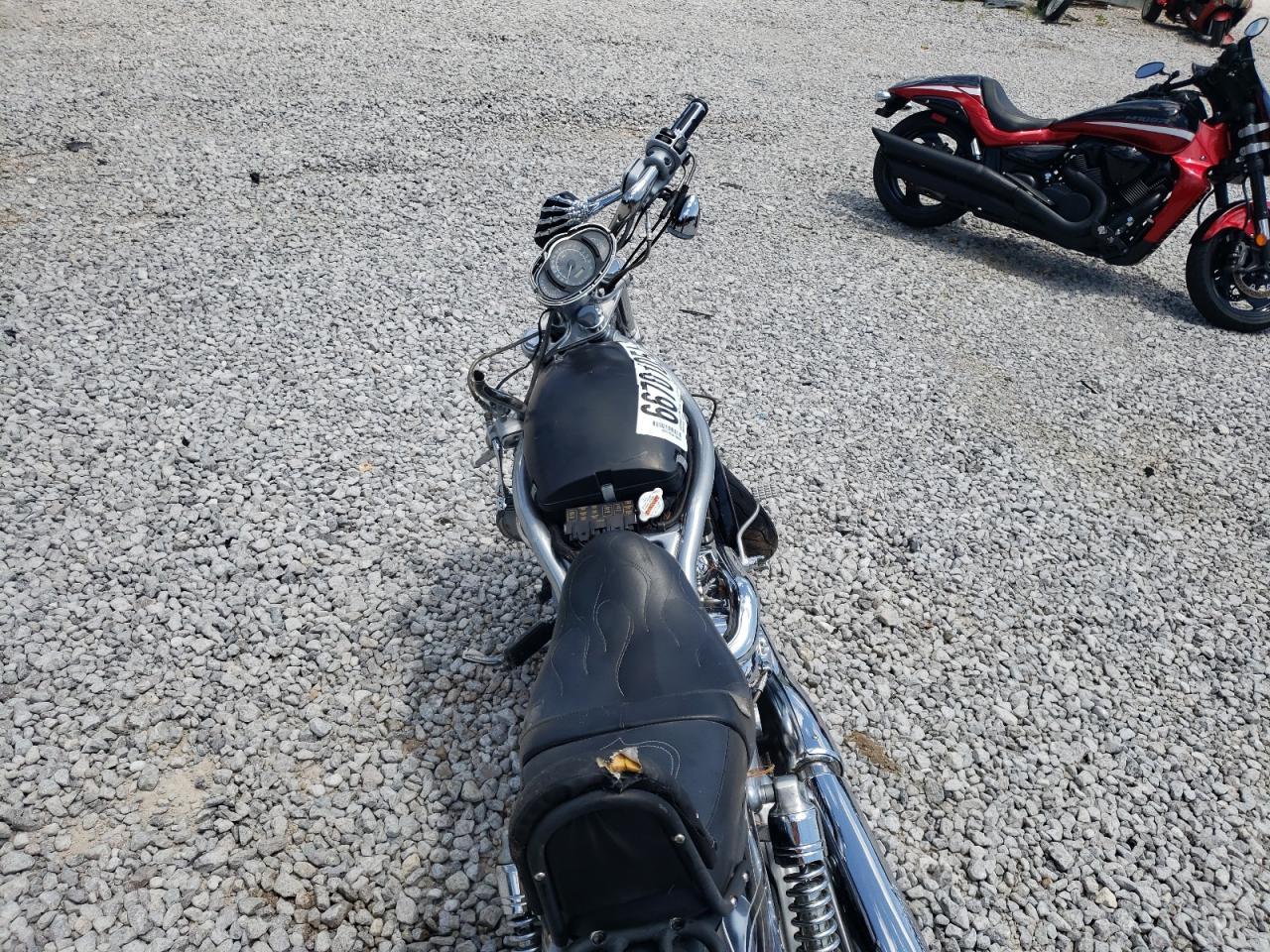 2004 Harley-Davidson Vrsca - Image 6