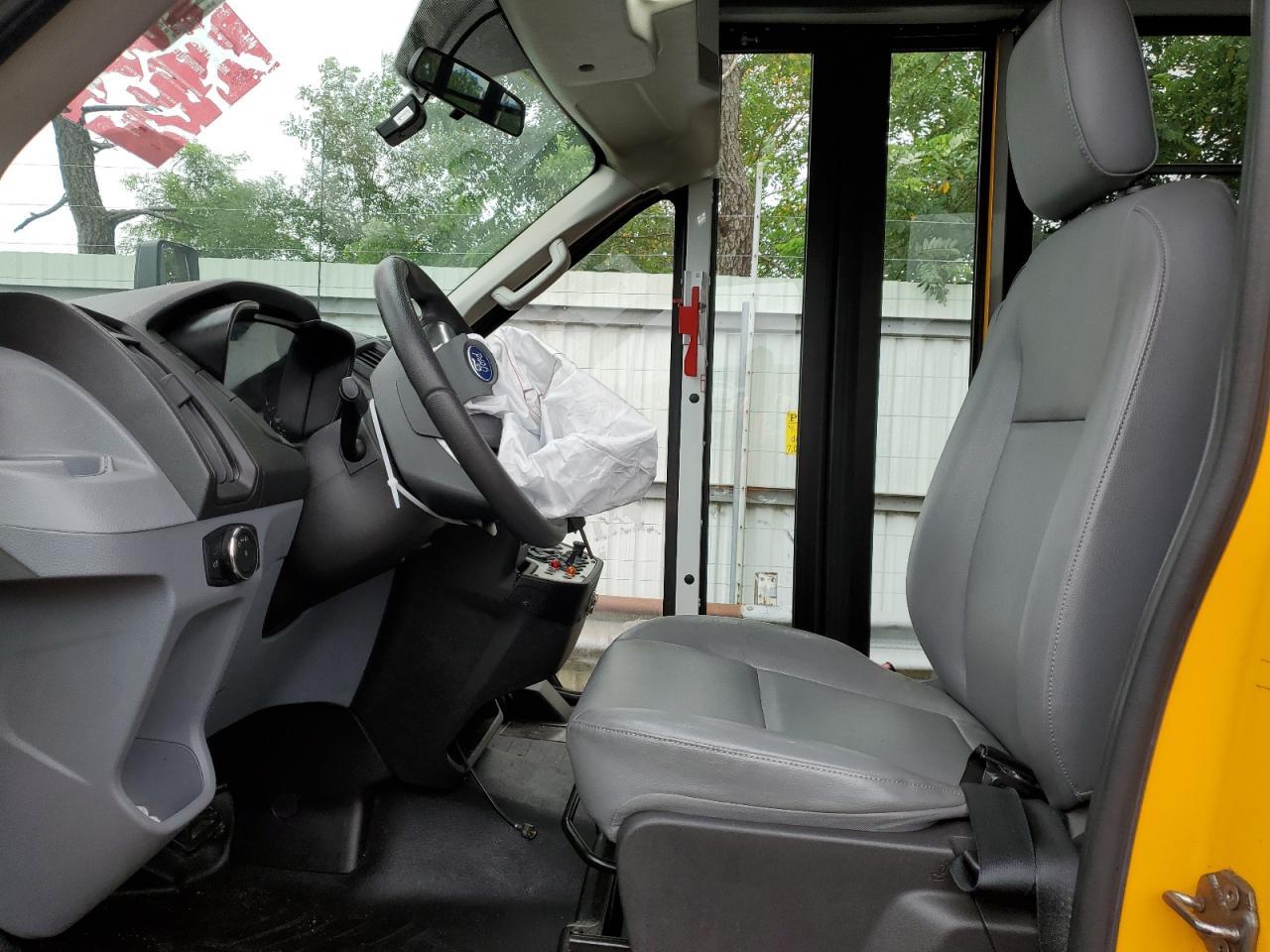 2017 Ford Transit T-350 Hd - Фото 7