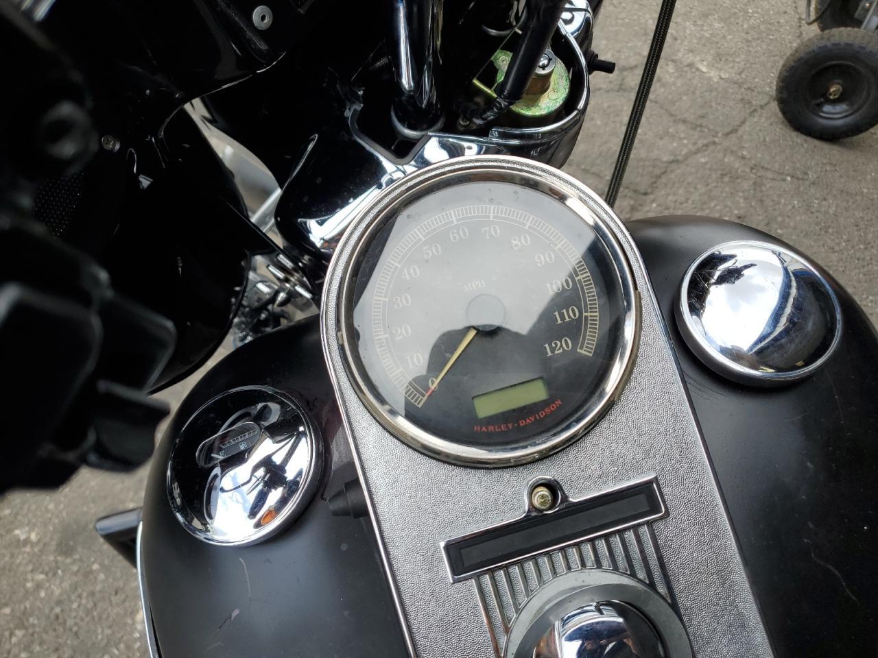 2007 Harley-Davidson Flhrci - Фото 7