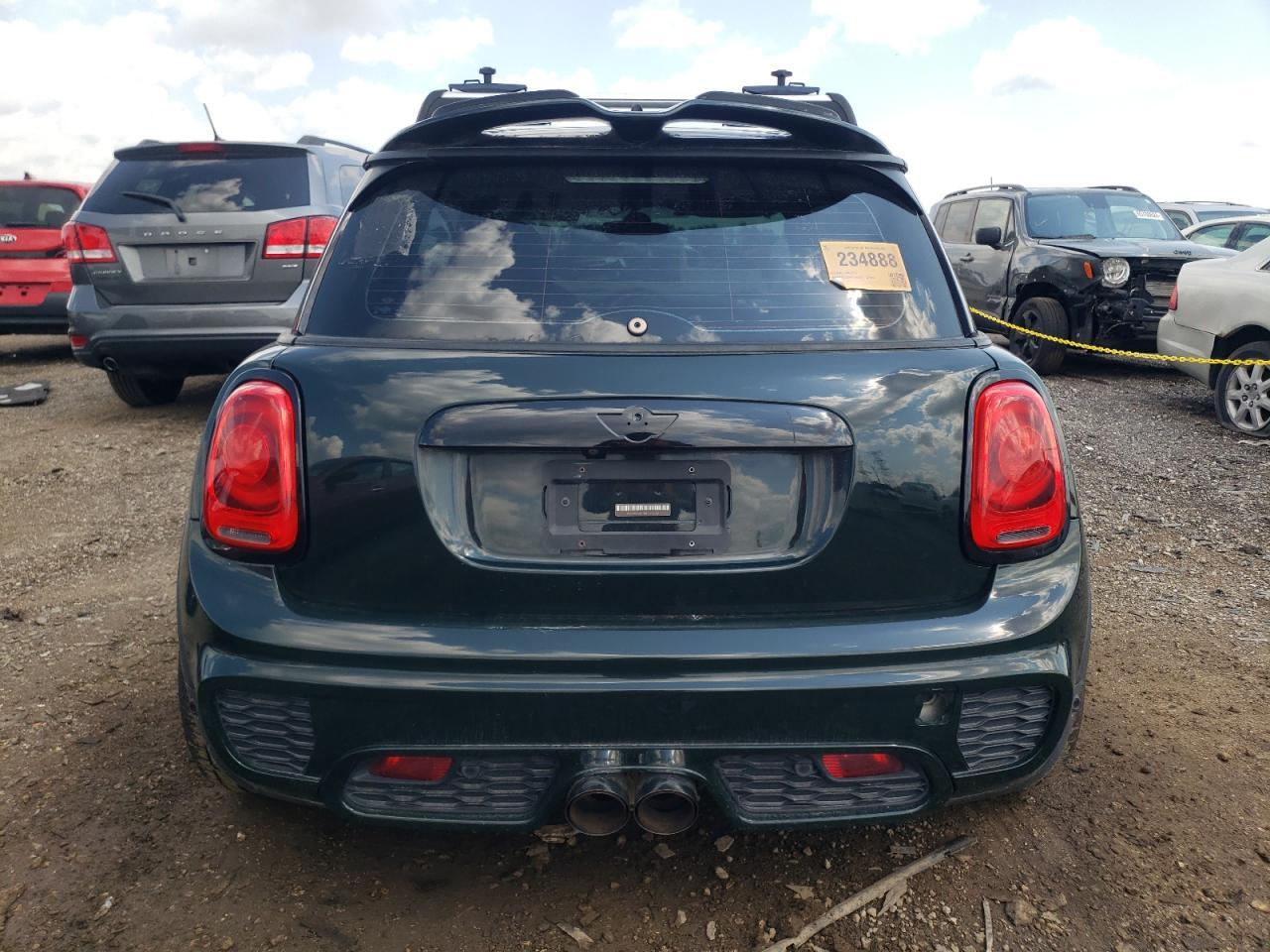 2017 Mini Cooper John Cooper Works - Image 6