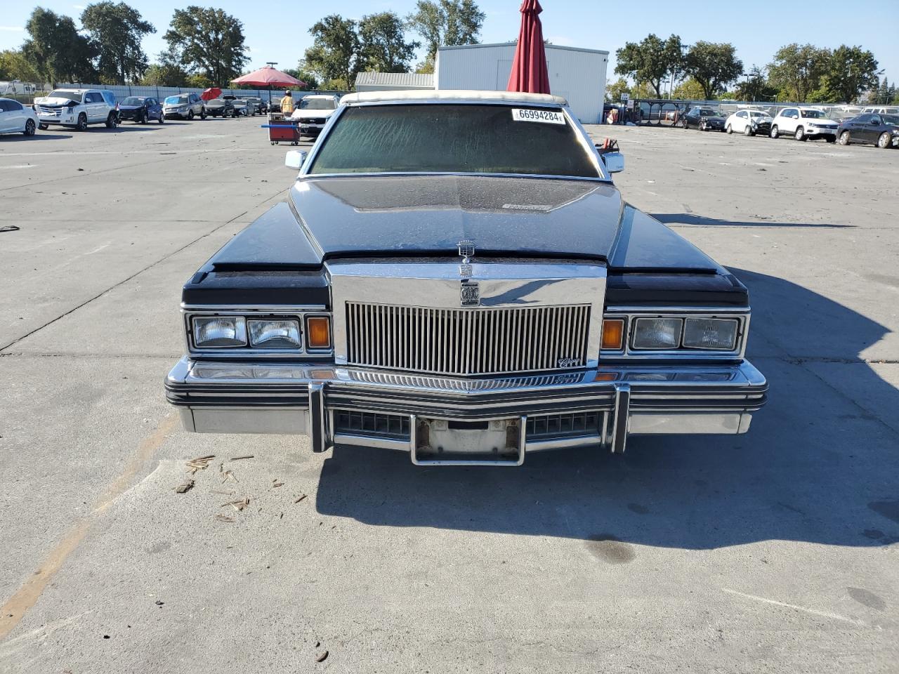 1978 Cadillac Deville - Image 5