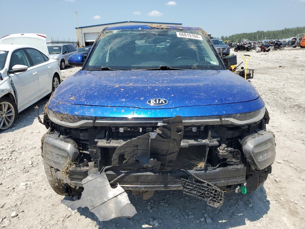 2020 Kia Soul Ex - Image 5