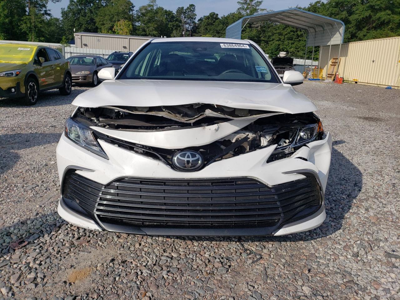 2023 Toyota Camry Le - Image 5