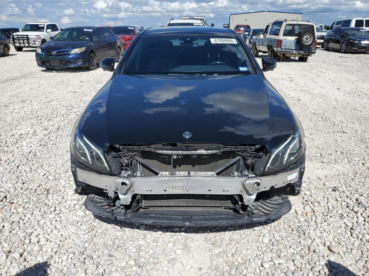 2020 Mercedes-Benz E 350 - Image 5