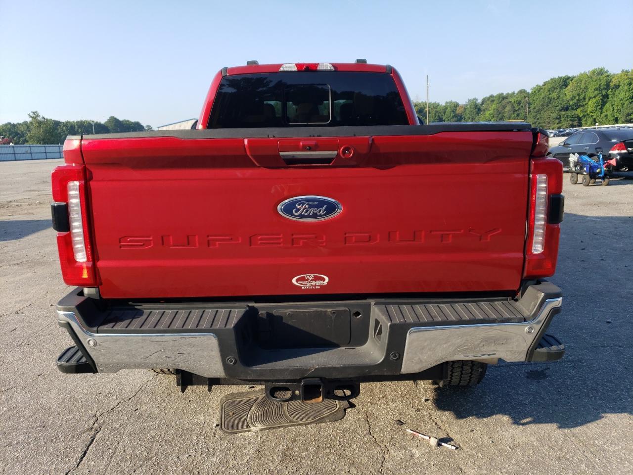 2023 Ford F250 Super Duty - Image 6