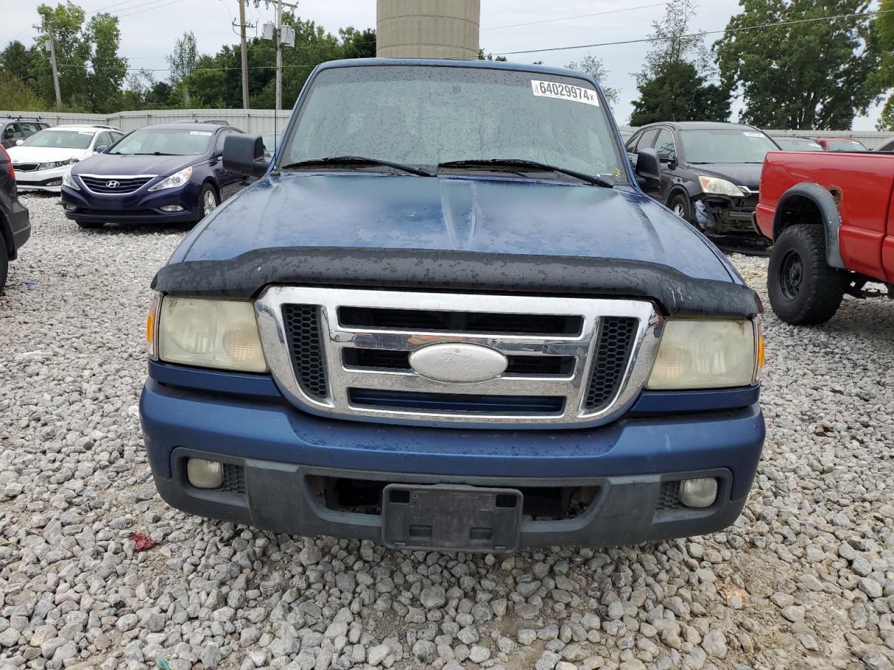 2007 Ford Ranger - Image 5