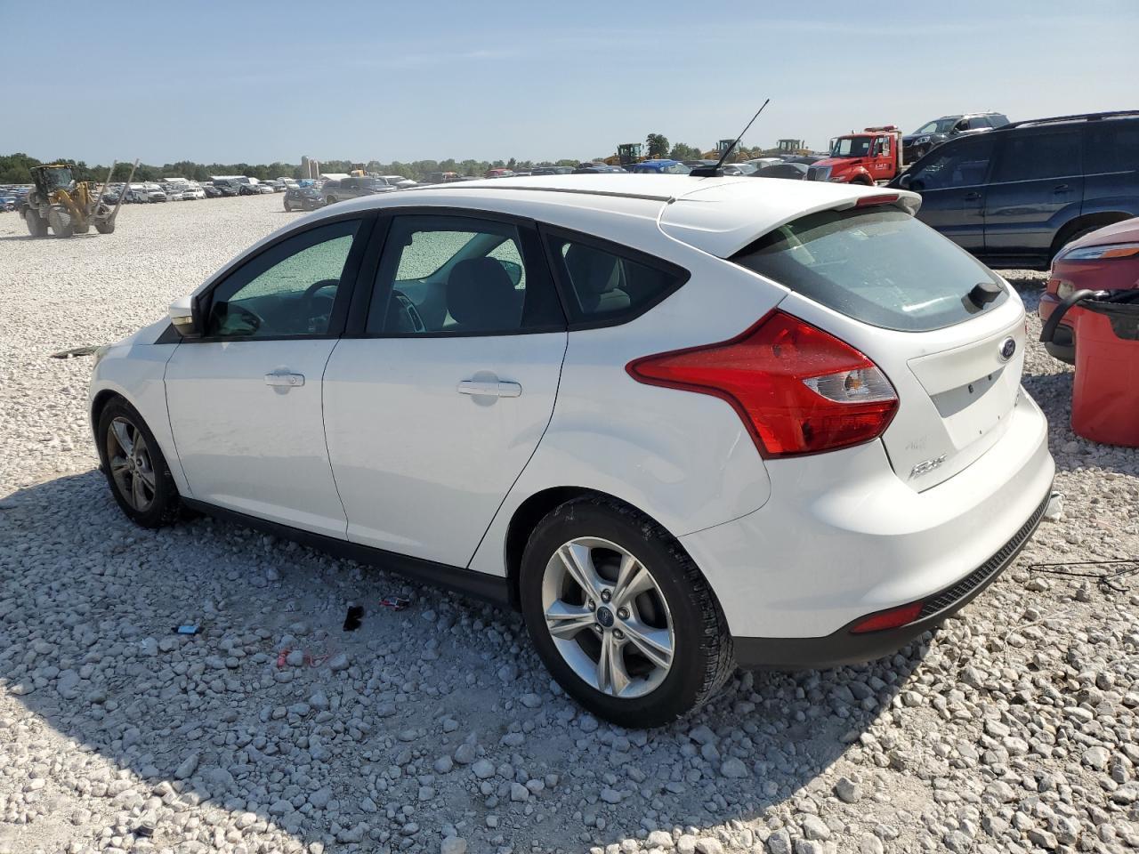 2013 Ford Focus Se - Image 2