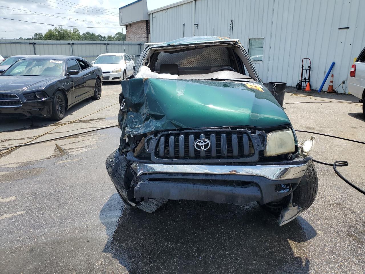 2001 Toyota Tacoma Xtracab Prerunner - Фото 5