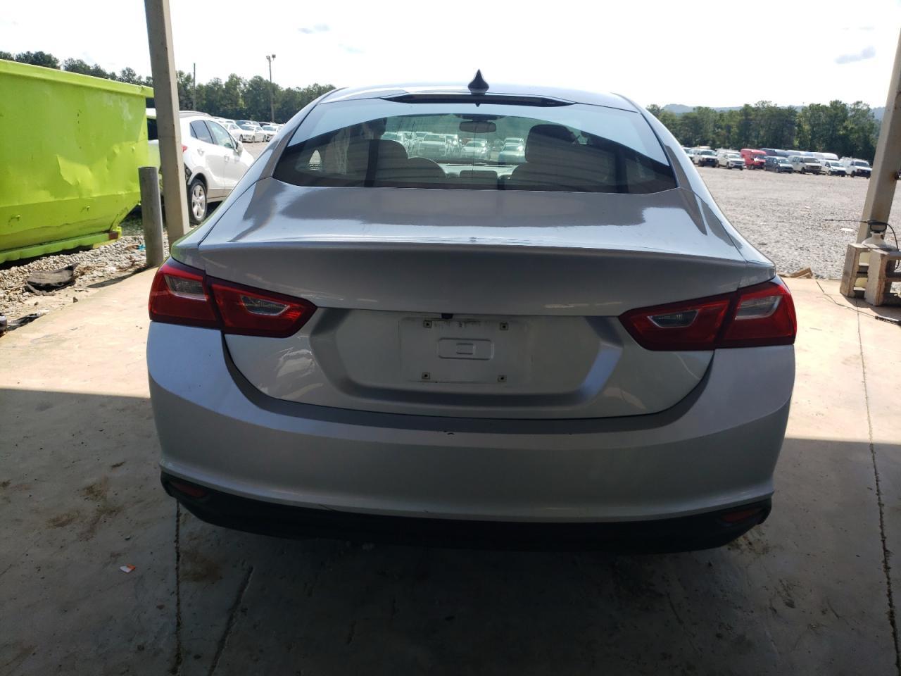 2019 Chevrolet Malibu Ls - Фото 6