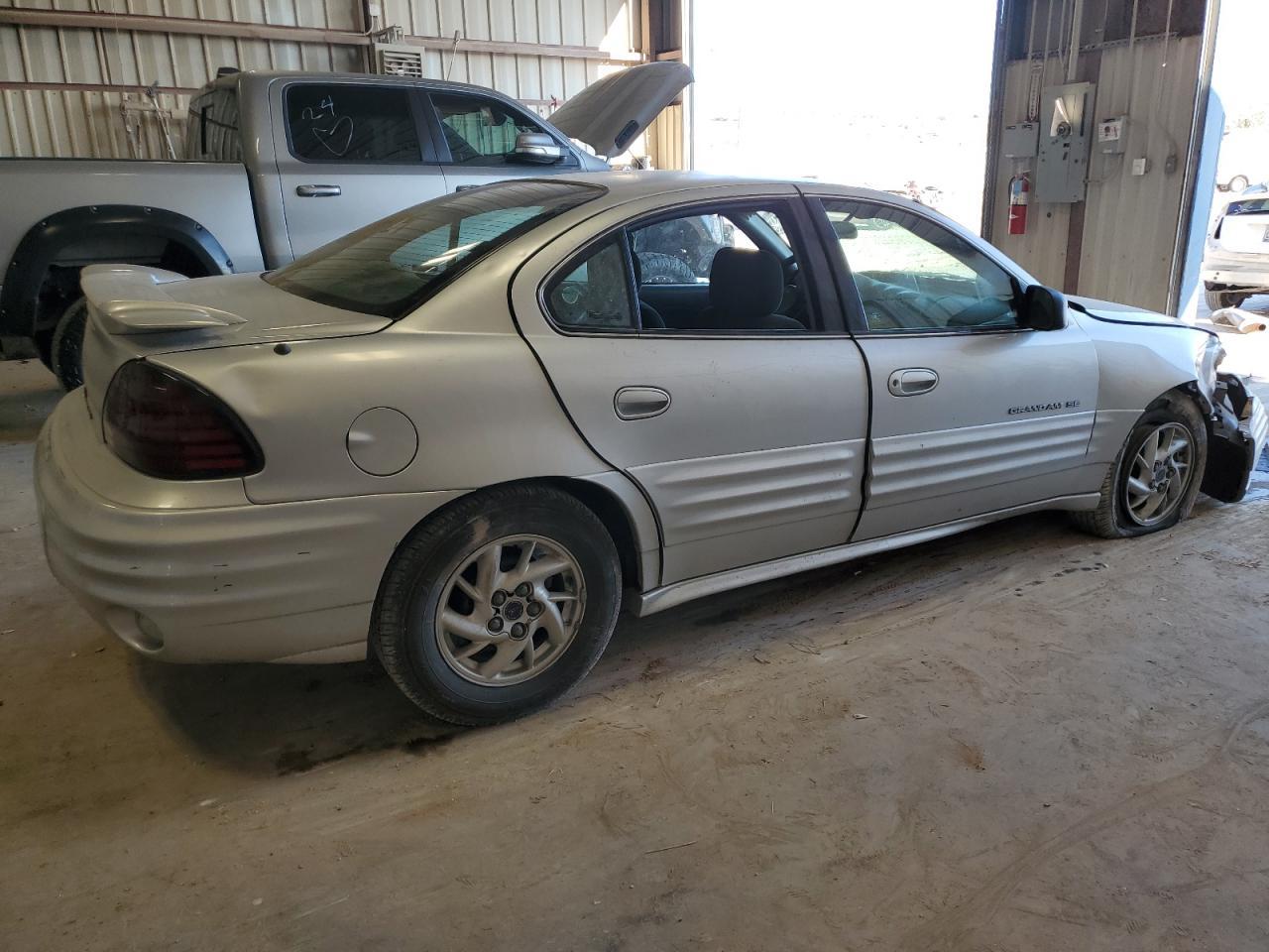 2001 Pontiac Grand Am Se1 - Image 3