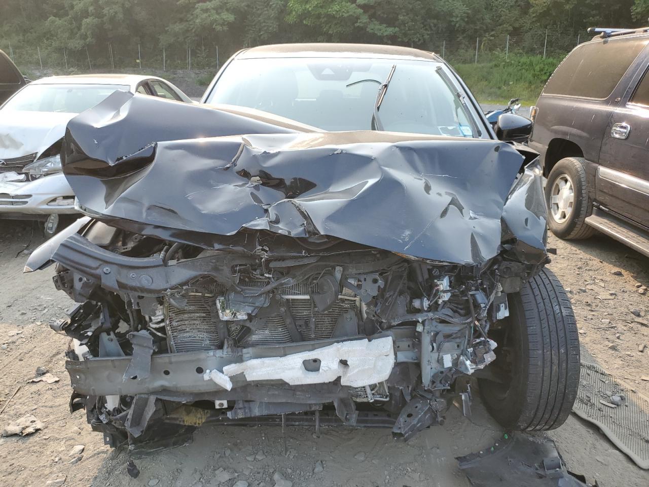 2018 Mazda Cx-5 Sport - Фото 5