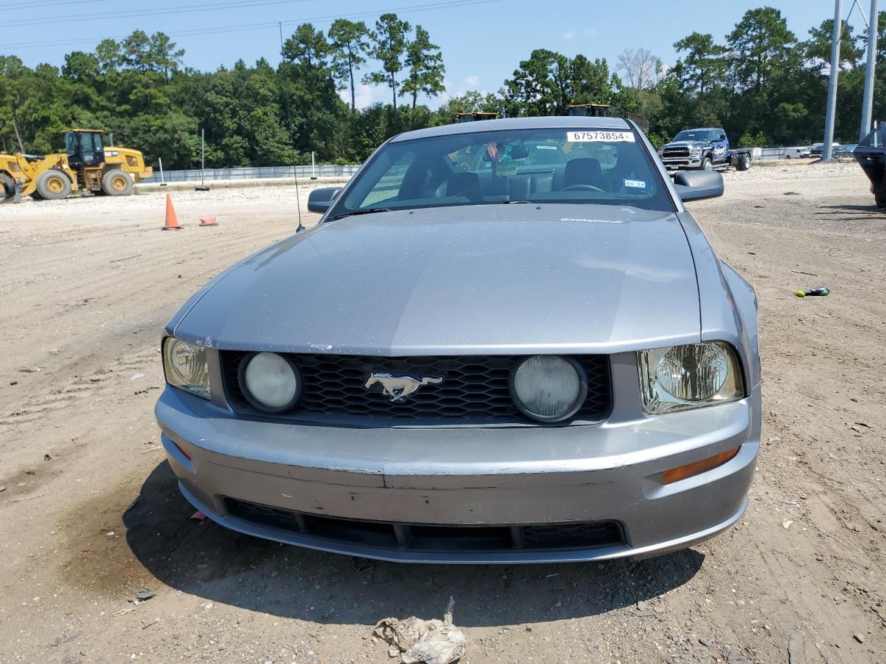 2006 Ford Mustang Gt - Фото 5